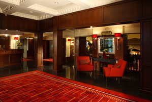 Hotel Deltas By Marriott Aberdeen cazare Aberdeen