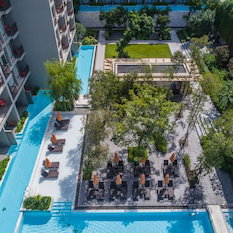 Sejur Proud Phuket Hotel (Sha) vacanta Ban Nai Yang