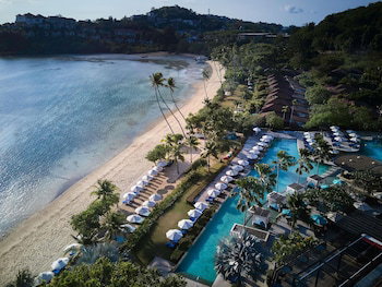 Hotel Pullman Phuket Panwa Beach Resort