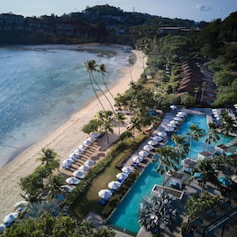 Sejur Pullman Phuket Panwa Beach Resort vacanta Cape Panwa
