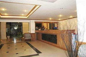 Hotel Rafael Hotel And Mansion Bangkok cazare Lat Krabang