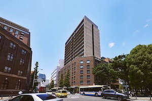 Hotel Citadines Harbour Front Yokohama cazare Yokohama
