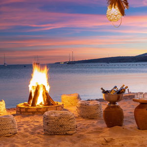 Hotel Kairaba Alacati Beach Resort & Spa cazare Alacati
