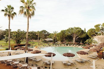 Hotel Vale D'el Rei Suite And Village Resort