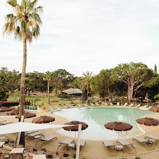 Hotel Vale D'el Rei Suite And Village Resort cazare Lagoa