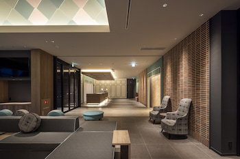 Tokyustay Hakodate Asaichi Akarinoyu