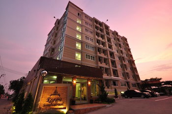 Hotel Regent Suvarnabhumi