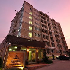 Hotel Regent Suvarnabhumi cazare Lat Krabang