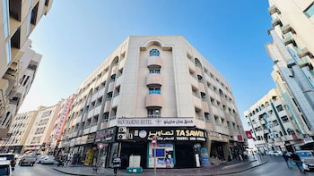 Hotel San Marco