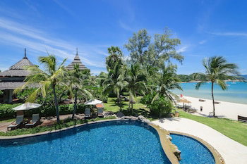 Hotel Royal Muang Samui Villas (Sha)