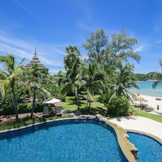 Hotel Royal Muang Samui Villas (Sha) cazare Ko Pha Ngan