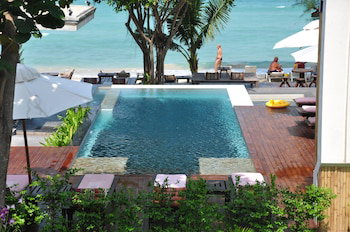 Hotel Samui Honey Cottages Beach Resort