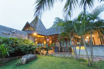 Hotel Samui Honey Tara Villa Residence