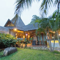 Hotel Samui Honey Tara Villa Residence cazare Ko Pha Ngan