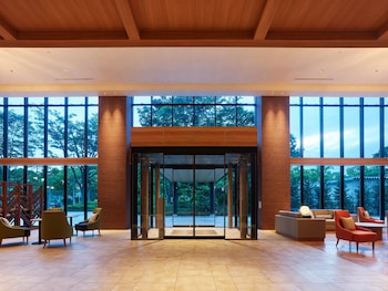 Mitsui Garden Hotel Kashiwanoha Parkside