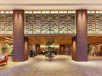 Mitsui Garden Hotel Kashiwanoha Parkside