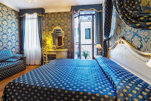 Hotel Al Gazzettino cazare Alberoni