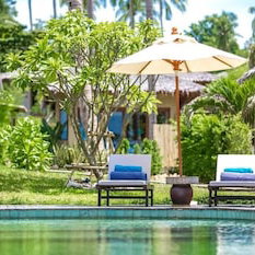 Hotel Sea Dance Resort (Sha) cazare Ko Pha Ngan