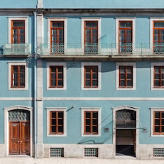 Hotel Eurostars Das Artes cazare Canelas