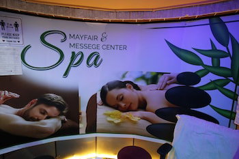 Hotel Grand Mayfair Hotel