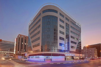 Hotel Nihal