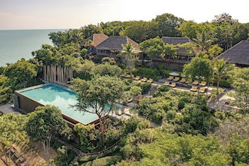 Hotel Six Senses Samui