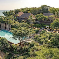 Hotel Six Senses Samui cazare Ko Pha Ngan
