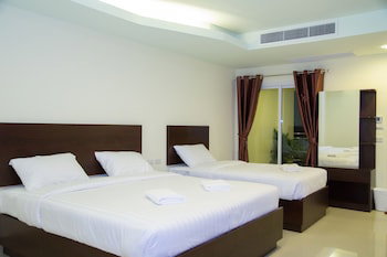 Smile Residence