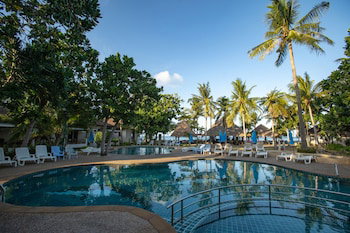 Hotel Southern Lanta Resort