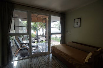 Southern Lanta Resort