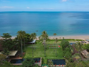Hotel Srilanta Resort And Spa (Sha) cazare Saladan