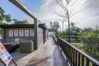 Srilanta Resort And Spa (Sha)