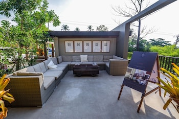 Srilanta Resort And Spa (Sha)