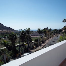Hotel Pension Eva cazare Puerto de Mogan