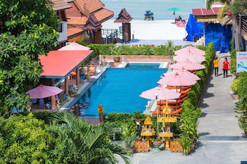 Hotel Sunrise Resort - Koh Phangan