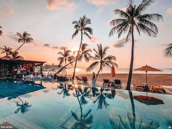 Hotel Tango Luxe Beach Villa Samui