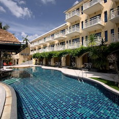 Sejur The Front Village (Sha) vacanta Karon Beach