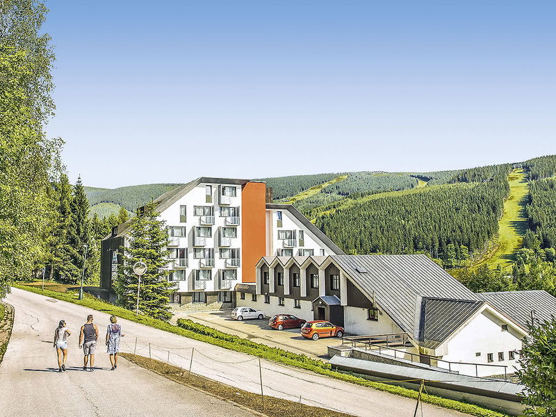 Hotel Wellness Hotel Astra