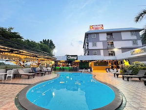 Hotel The Great Residence Hotel cazare Lat Krabang