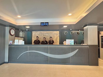 The Great Residence Hotel