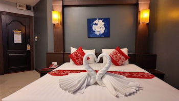 The Great Residence Hotel