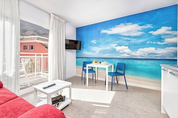 Hotel Sol Mogan Suites - Adults Only