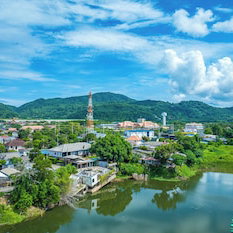Sejur The Lake Chalong (Sha) vacanta Ban Chalong