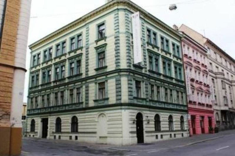 Hotel La Boutique Hotel Prague