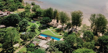 Hotel The Mangrove By Blu Monkey