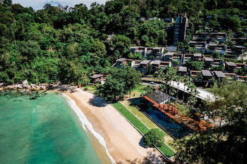 Hotel The Naka Phuket, A Member Of Design Hotels