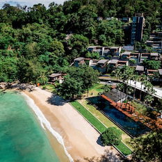 Sejur The Naka Phuket, A Member Of Design Hotels vacanta Kamala Beach