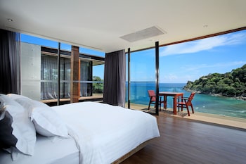 The Naka Phuket, A Member Of Design Hotels