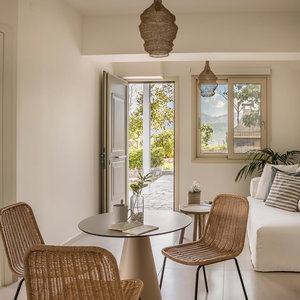 Hotel 360O Residences cazare Argostolion