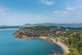 Hotel The Ritz-Carlton, Koh Samui